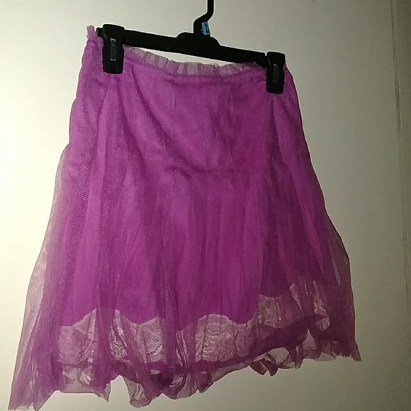 Rodarte Skirt - Picture 1 of 2